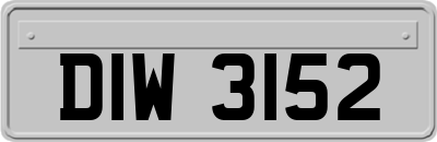 DIW3152