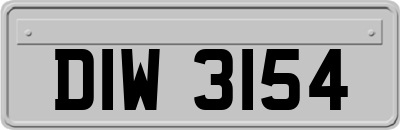 DIW3154