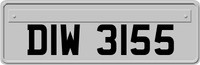 DIW3155