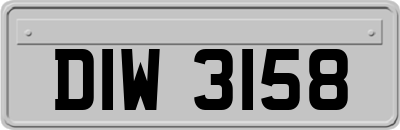 DIW3158