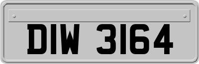 DIW3164