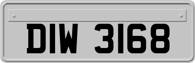 DIW3168