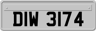 DIW3174