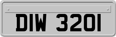 DIW3201