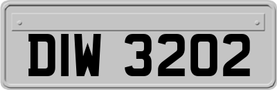 DIW3202