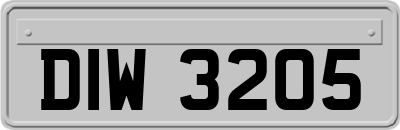 DIW3205
