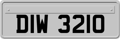 DIW3210