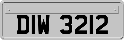 DIW3212
