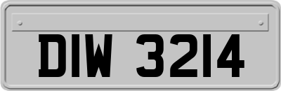 DIW3214