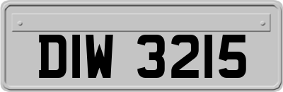 DIW3215