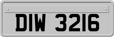 DIW3216