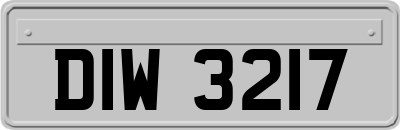 DIW3217