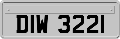 DIW3221
