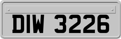 DIW3226