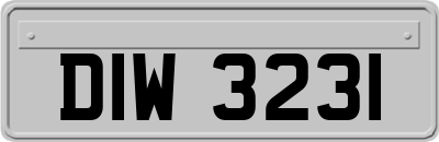 DIW3231