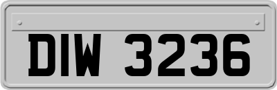 DIW3236