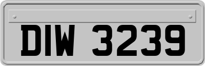 DIW3239