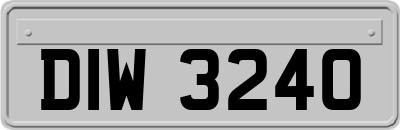 DIW3240