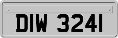 DIW3241