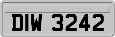DIW3242