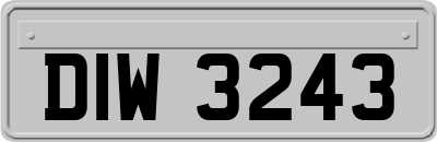 DIW3243
