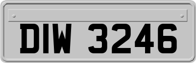 DIW3246
