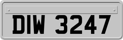DIW3247