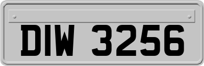 DIW3256