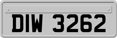 DIW3262