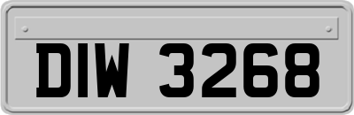 DIW3268