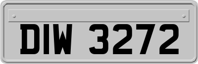 DIW3272