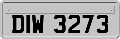 DIW3273
