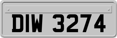 DIW3274