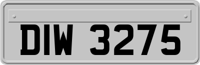 DIW3275
