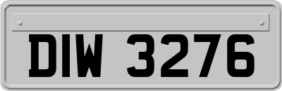 DIW3276