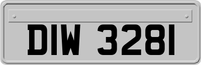 DIW3281
