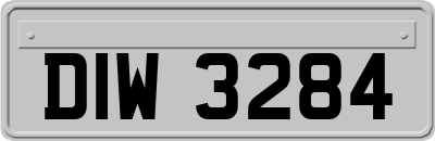DIW3284