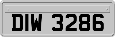 DIW3286