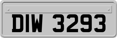 DIW3293