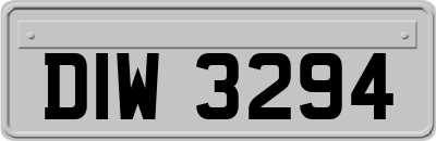DIW3294
