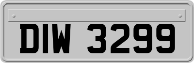 DIW3299