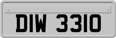 DIW3310