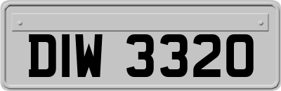 DIW3320