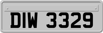 DIW3329