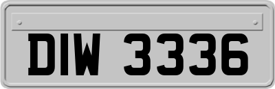 DIW3336