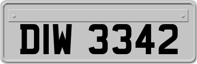 DIW3342