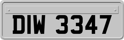 DIW3347