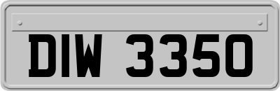 DIW3350