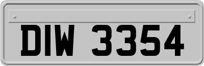 DIW3354