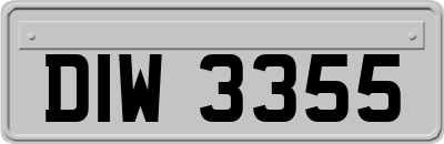 DIW3355